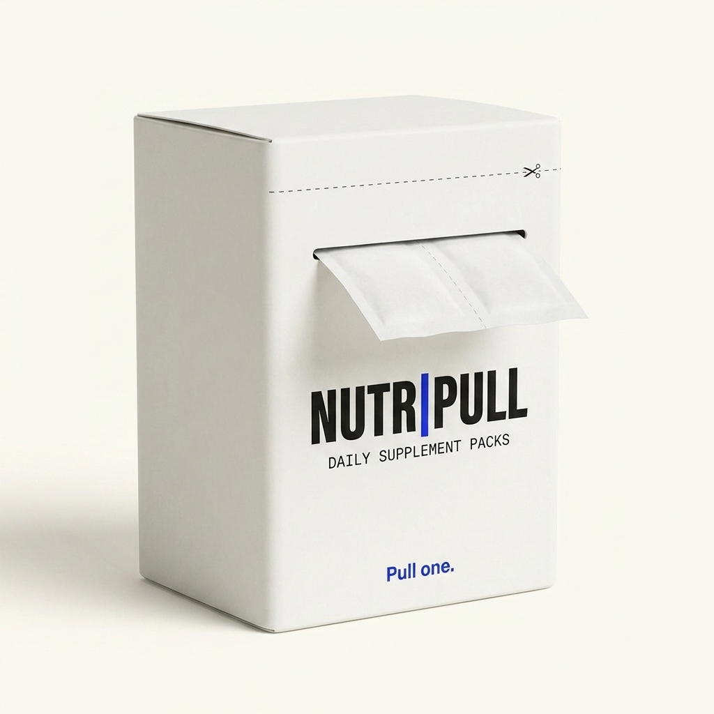 Gut Pack